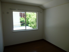 ドミール芦屋 戸建ての内装|内装もきれいです