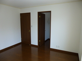 ドミール芦屋 戸建ての内装|内装です
