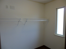 ドミール芦屋 戸建ての設備
