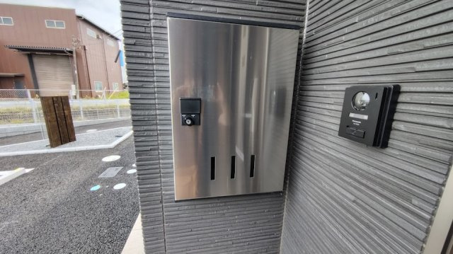 サンクレールつくばの設備