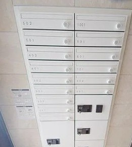 【その他共用部分】ＧＬＡＮＺ門前仲町 