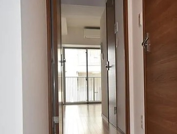 【内装】ＧＬＡＮＺ門前仲町 