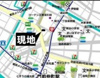 【地図】ＧＬＡＮＺ門前仲町 