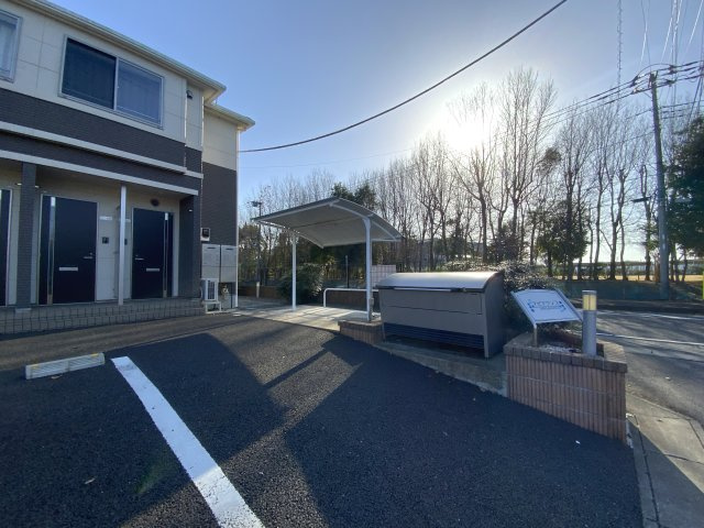 アピアランスのその他共用部分