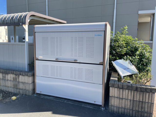 Forest Court S（フォレストコートエス）のその他共用部分
