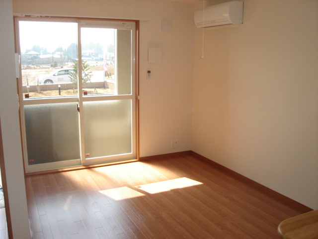 Forest Court S（フォレストコートエス）の展望|リビング