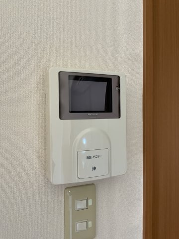 サニーコート．Fのセキュリティ|収納
