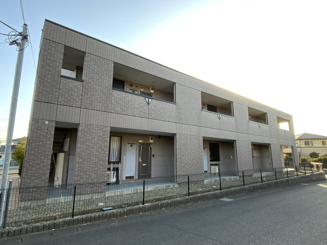 サニーコート．F