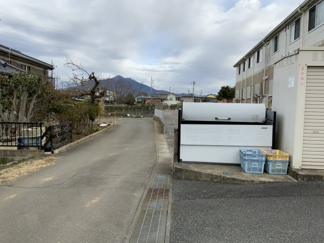 サンコートのその他共用部分