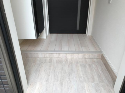【玄関】 | サラスリーノ | 玄関（イメージ）