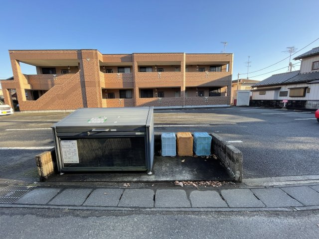 ローズマリー　Mのその他共用部分