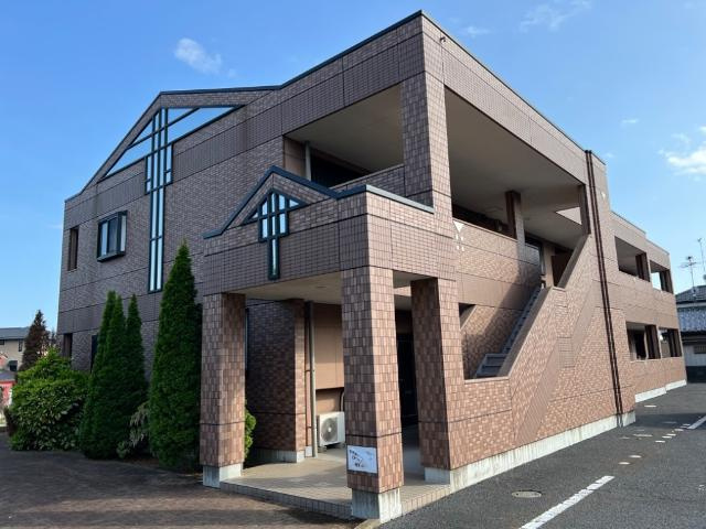 ローズマリー　Mの外観|外観写真（昼）