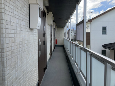 リブリ南町Ⅱのその他