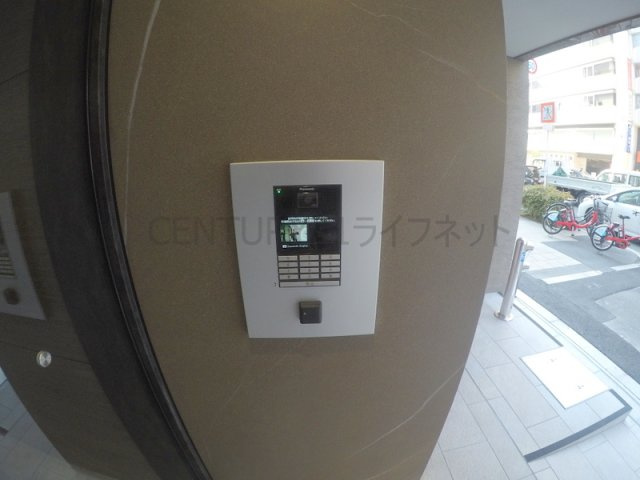 【その他共用部分】 | アーバネックス南森町ウエスト