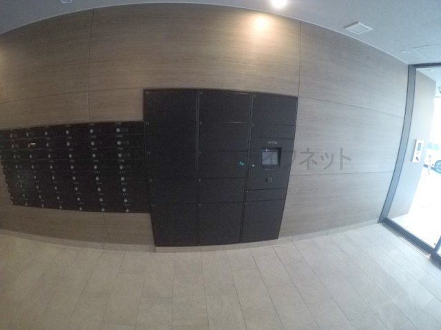 【その他共用部分】 | アーバネックス南森町ウエスト
