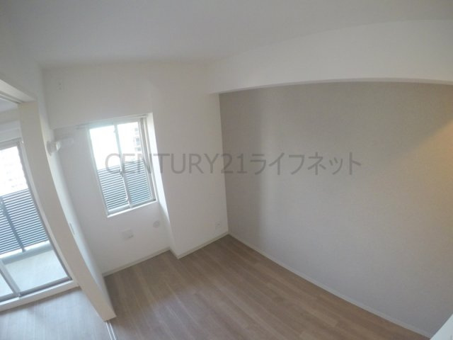【寝室】 | アーバネックス南森町ウエスト