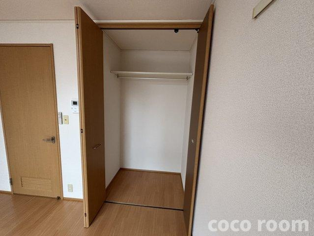 メゾン彩の外観