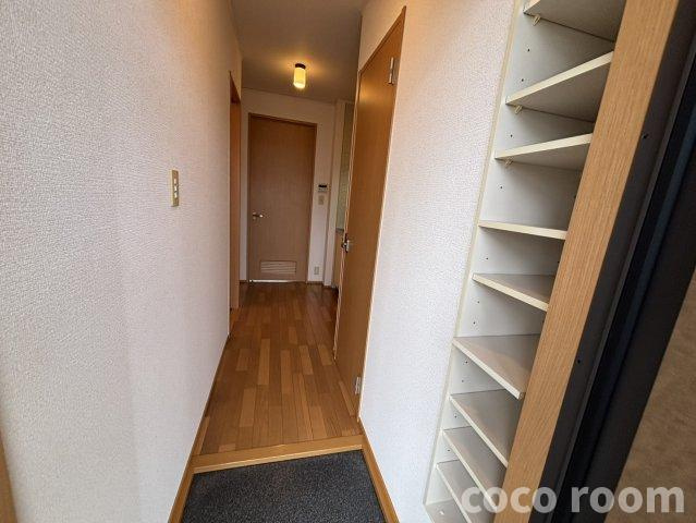 メゾン彩のその他共用部分