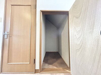 【玄関】 | 西宮市　樋ノ口町２丁目　中古戸建