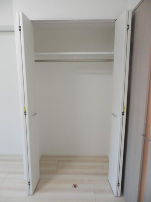 【収納】 | ユリカロゼ東向島