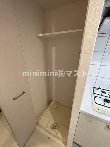 エスリード ザ・レーヴ大阪の設備
