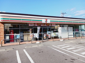 【周辺】 | ビルゴ・レオーネＣ | セブンイレブン松前公園前店様まで900m