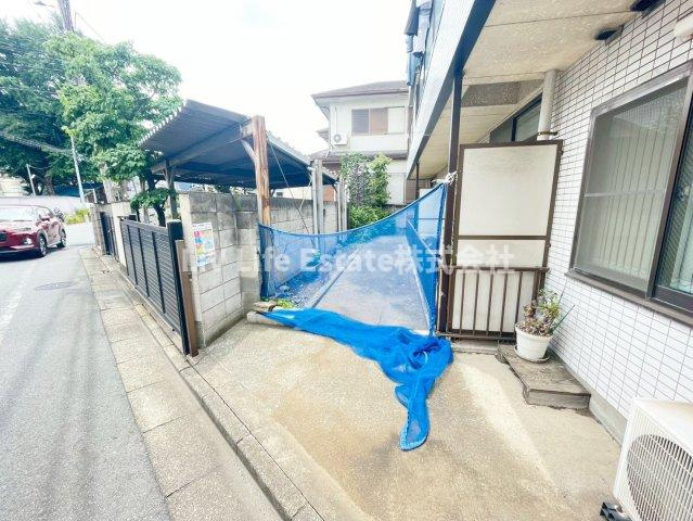サンドエル大泉学園のその他共用部分