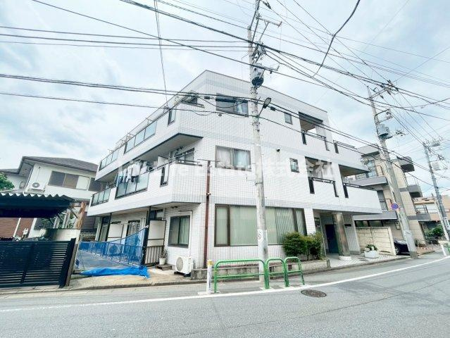 サンドエル大泉学園