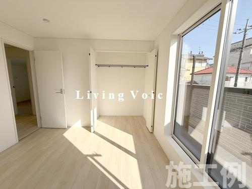 【洋室】 | 【仲介手数料０円】平塚市南金目第19　新築一戸建て | 平塚市南金目第19　新築一戸建て