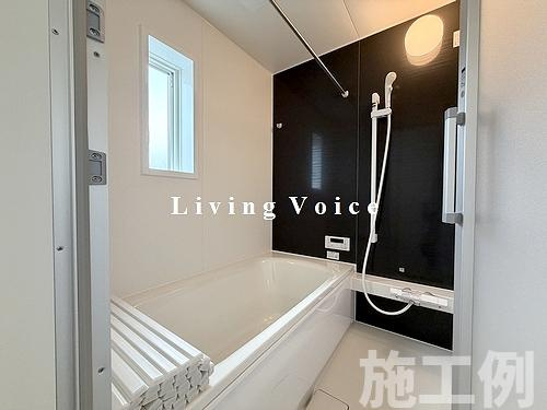 【浴室】 | 【仲介手数料０円】平塚市南金目第19　新築一戸建て | 平塚市南金目第19　新築一戸建て