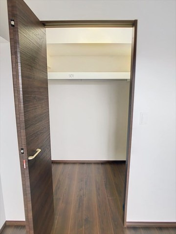 ベトゥッラ　ビアンカ　オベストの収納