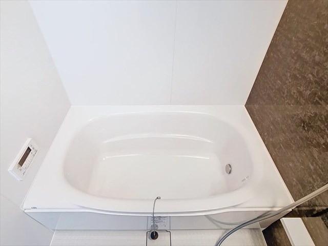 ベトゥッラ　ビアンカ　オベストの洗面所
