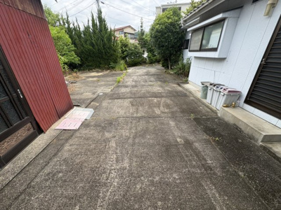 【周辺】 | 上諏訪町古家付き土地
