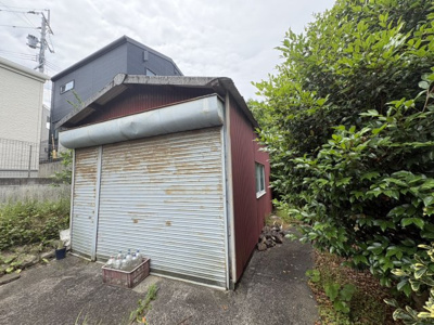 【周辺】 | 上諏訪町古家付き土地