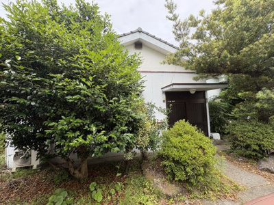 【周辺】 | 上諏訪町古家付き土地