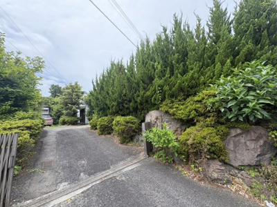 【周辺】 | 上諏訪町古家付き土地