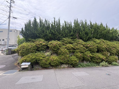 【周辺】 | 上諏訪町古家付き土地