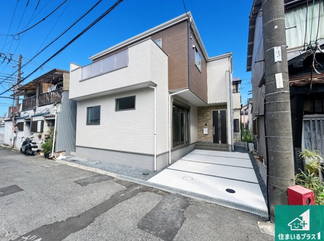 和泉市富秋町　第1期　新築一戸建て