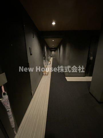 セジョリ池袋本町のその他共用部分