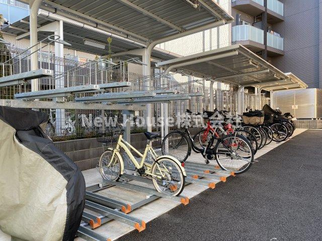 セジョリ池袋本町のその他共用部分