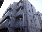 シャルマンフジ久米田参番館の画像