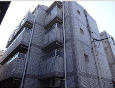 【外観】 | シャルマンフジ久米田参番館