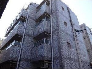 【その他共用部分】 | シャルマンフジ久米田参番館