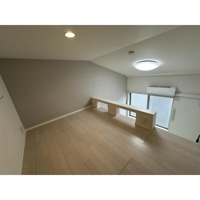 ハーモニーテラス根岸Ⅳのその他