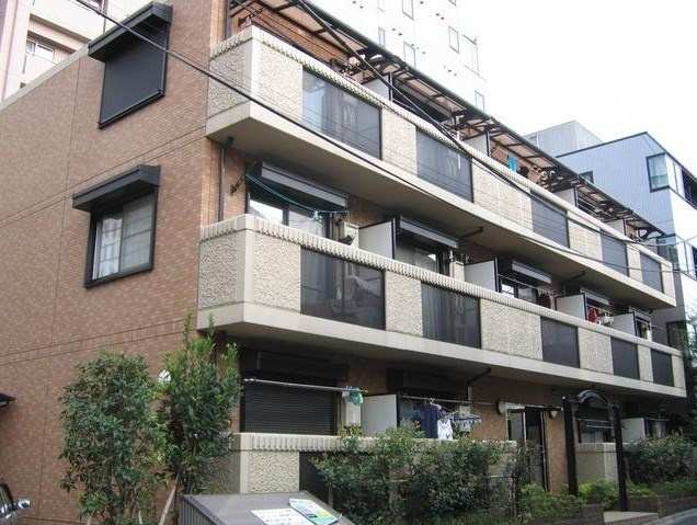 エメロードマンション