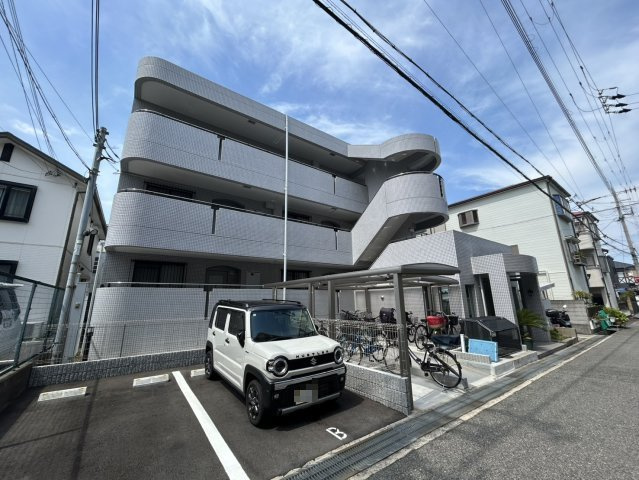ラフィーネ甲子園