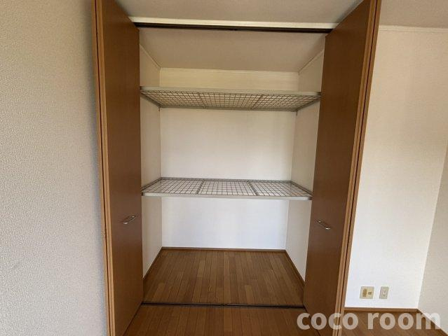 COSMOSIIの洗面所