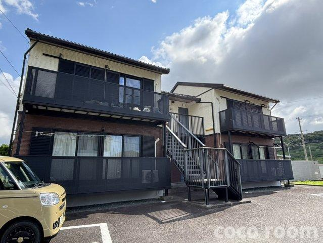 COSMOSIIの内装