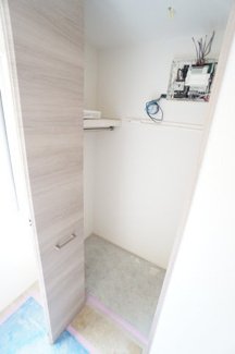 【収納】 | ハレカフア | ※建設中の写真です。