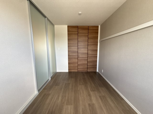 カーサグラスオエステA棟の子供部屋